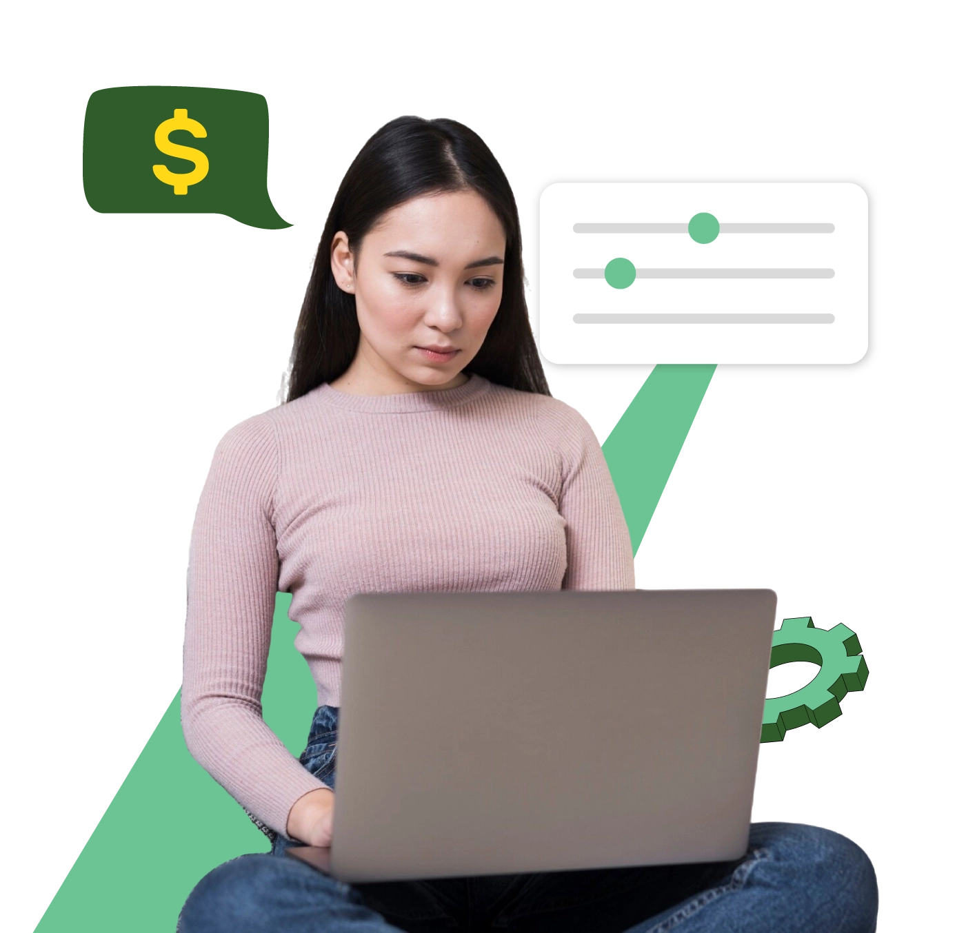 Dịch vụ Thiết lập gian hàng & Mở bán trên Amazon