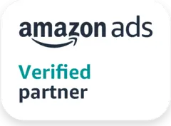 amazon ads verified partner