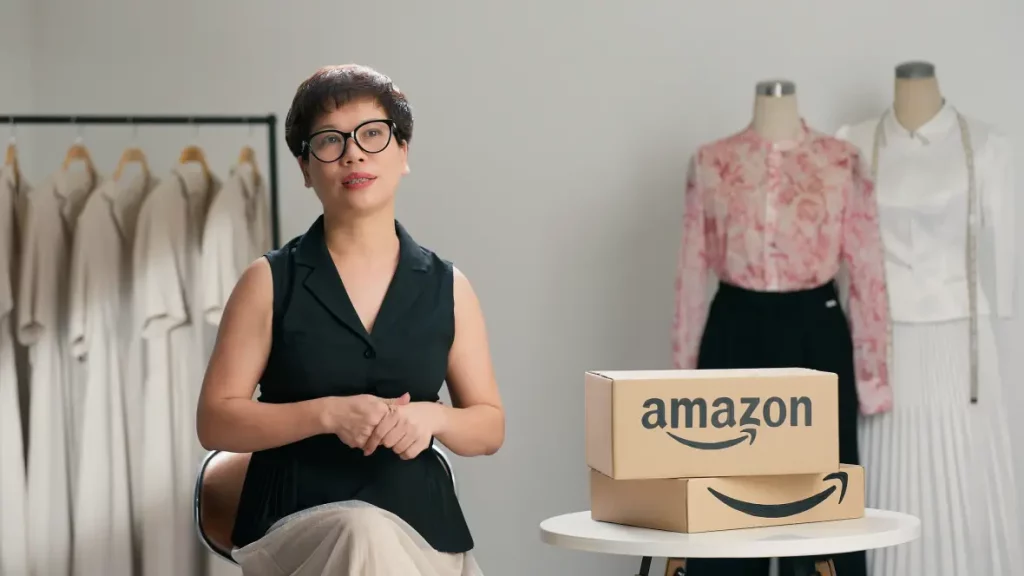 Câu chuyện thành công khi bán hàng trên Amazon của LAMER
