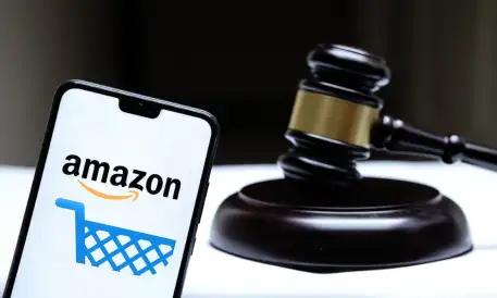 Rủi ro bị kiện tụng từ Amazon hoặc các bên liên quan khi mua bán tài khoản