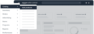 Ads and Catalog Backup