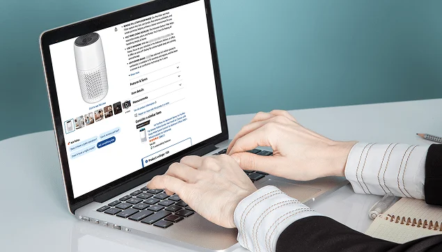 Advertising Content Creation