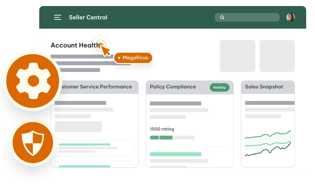 Amazon Account Audit