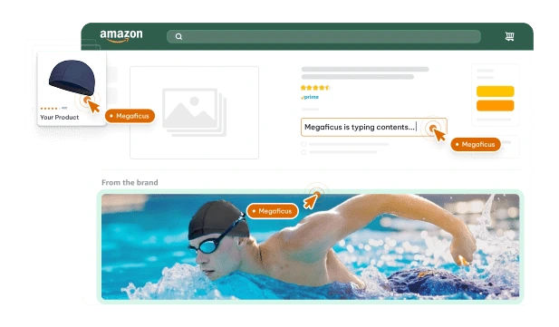Amazon Store Setup Services