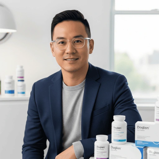 Daniel Chen
