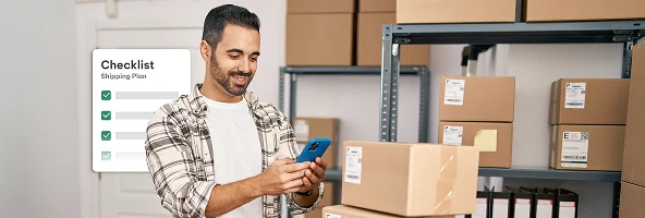 Fulfillment & Inventory Planning