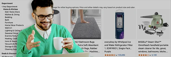 Merchandising & Pricing Strategy