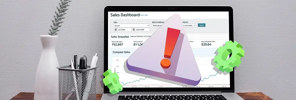 Catalog Troubleshooting