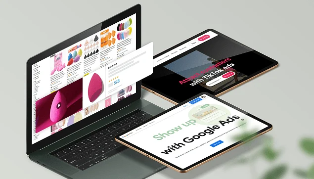 Multi-Platform Advertising Solutions