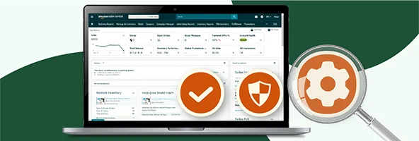 Listing Audit
