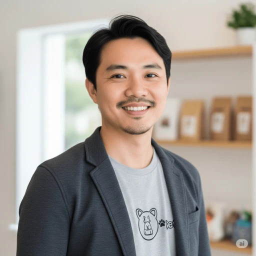 Thomas Nguyen