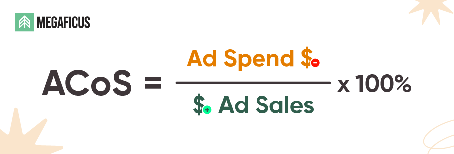  How To Calculate ACOS