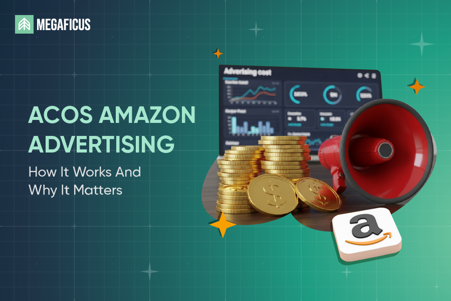acos amazon advertising