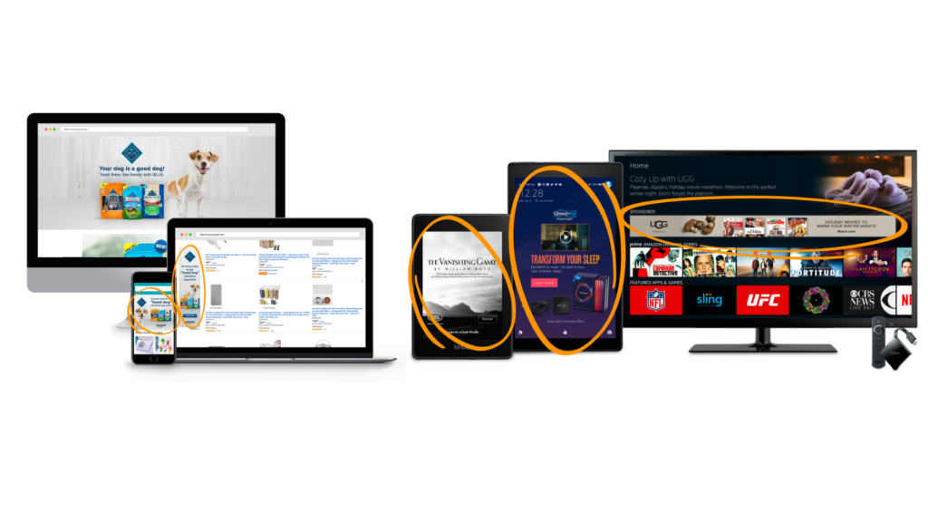 What Are Amazon Sponsored Display Ads? 2