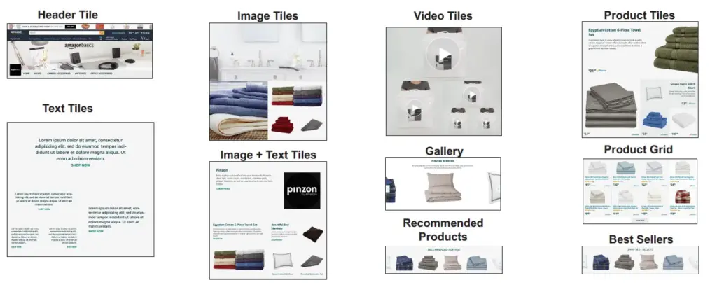 Refresh creative assets regularly