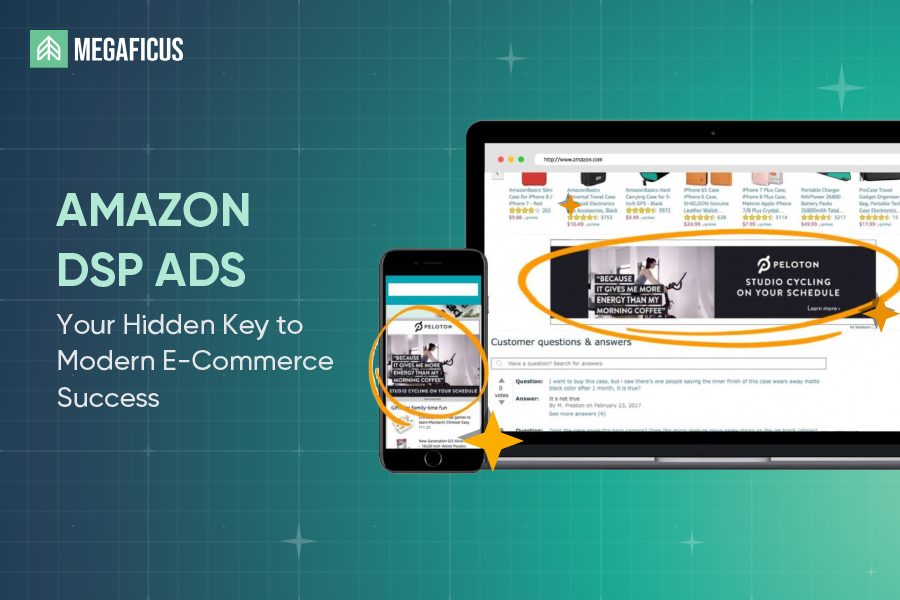 amazon dsp ads