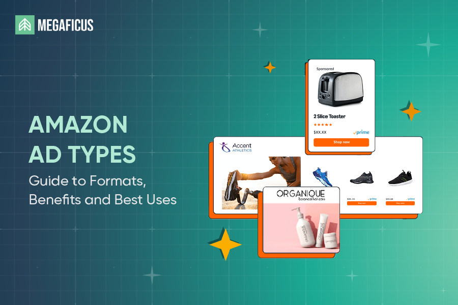 amazon ad types