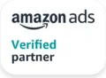 amazon ads partner badge