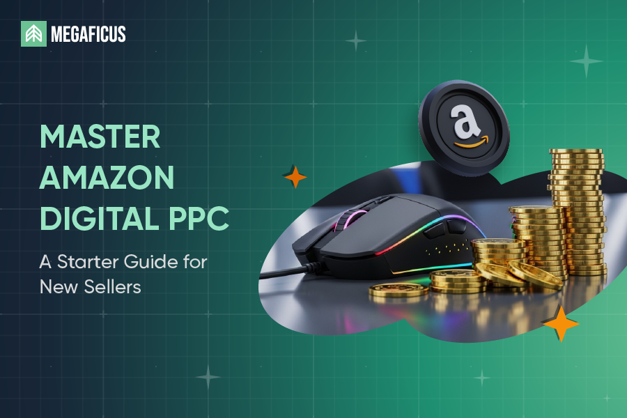 Amazon Digital PPC