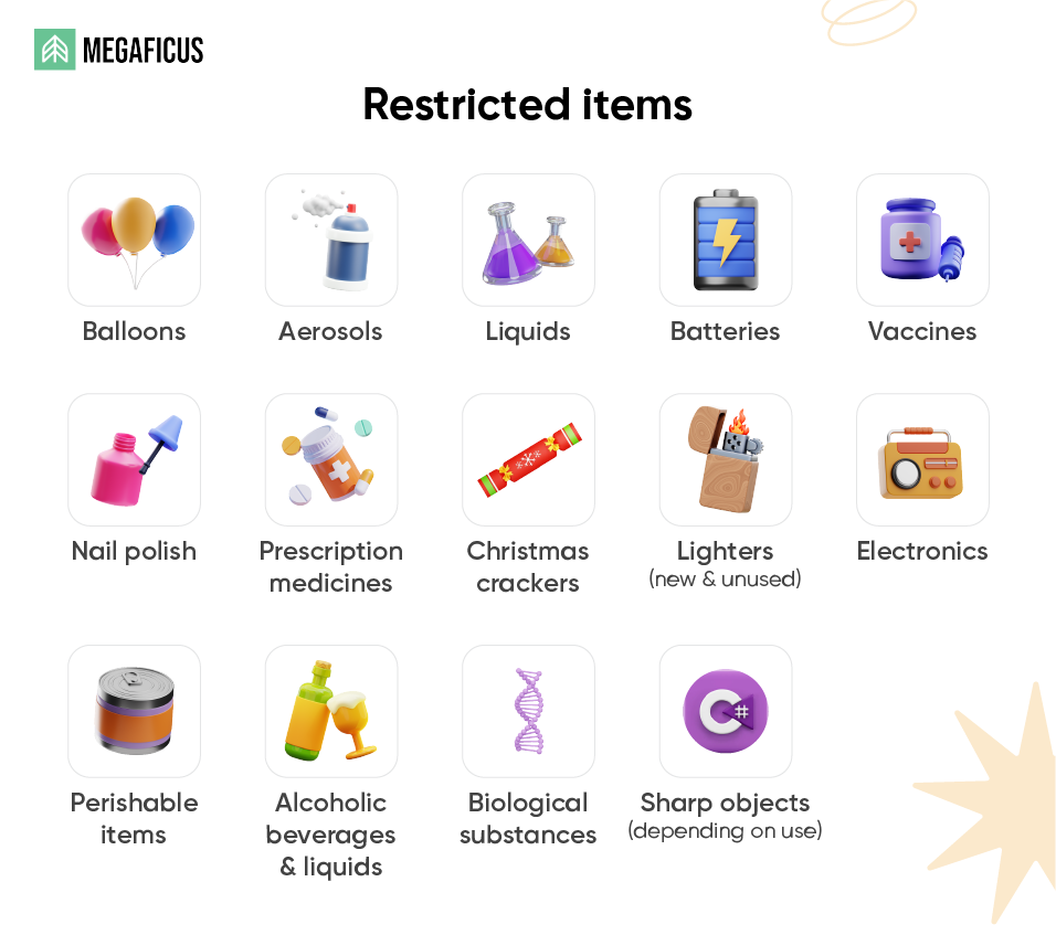 Why Does Amazon Have Restricted Categories And Products