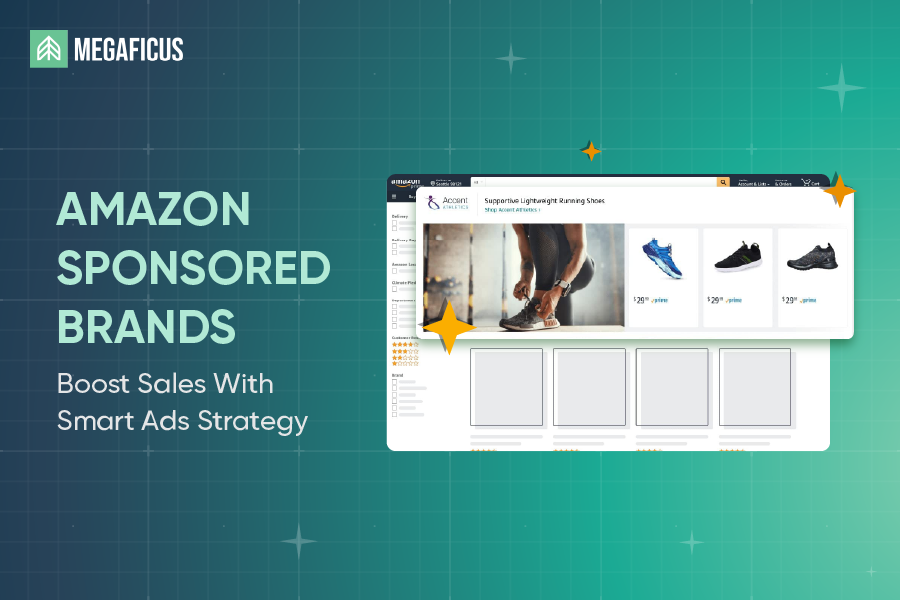 amazon sponsored brands