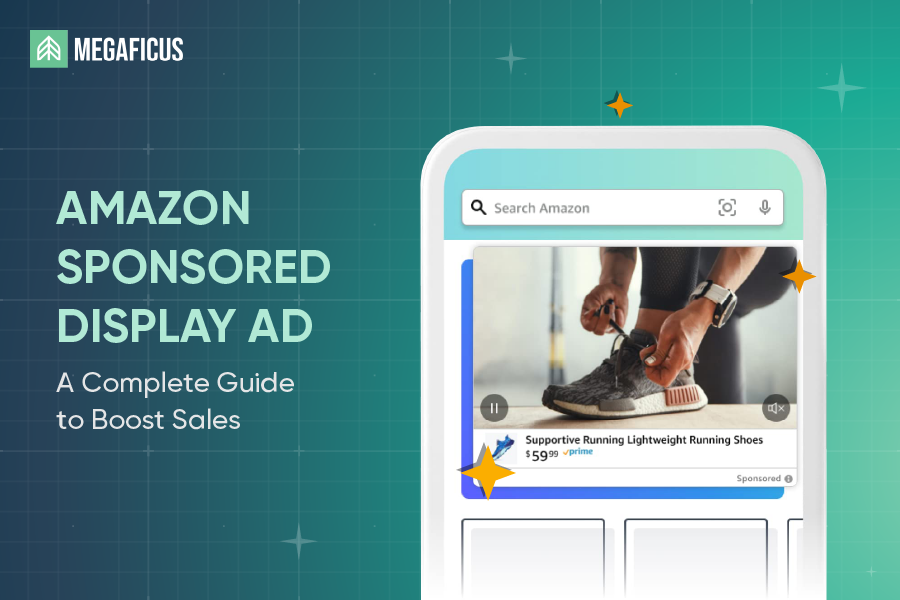 amazon sponsored display ad