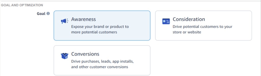 Create Your Campaign Framework 3
