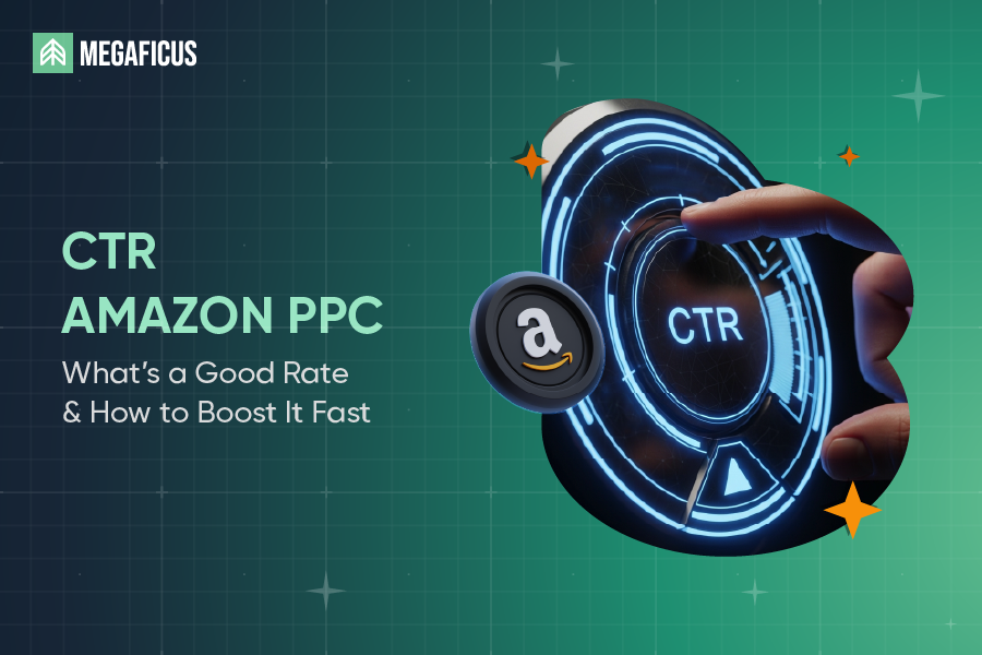 ctr amazon ppc