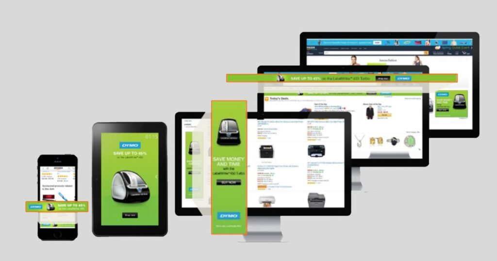 Extensive Reach and Cross-Device Targeting