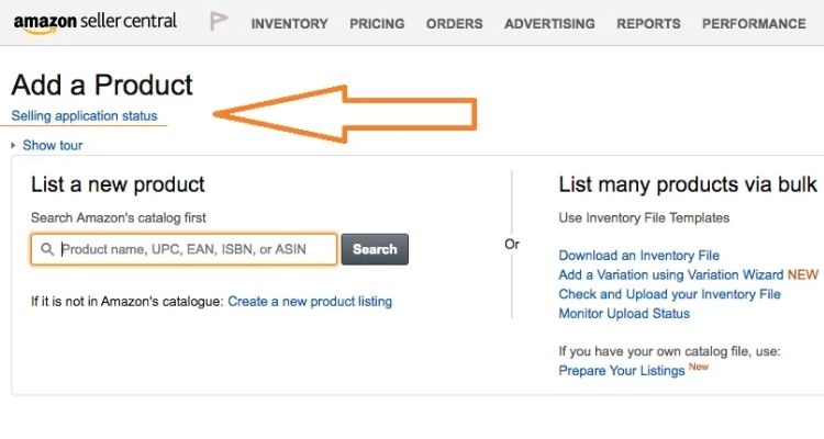 How To Check Restricted Products and Get Approved On Amazon