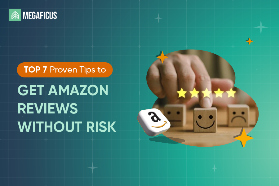 how to get amazon review