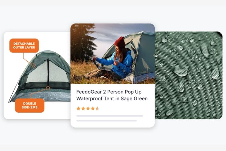 Improve Product Images & Multimedia