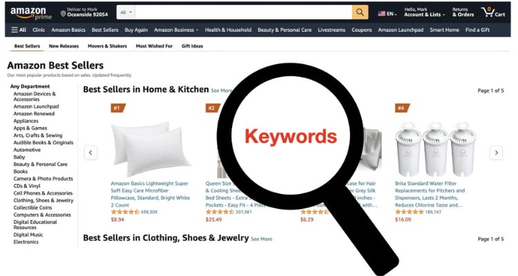 Keyword Research