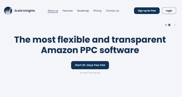 Scale Insights