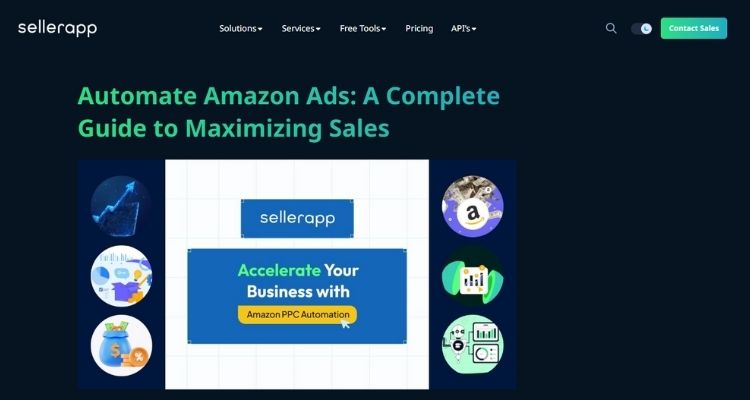 SellerApp