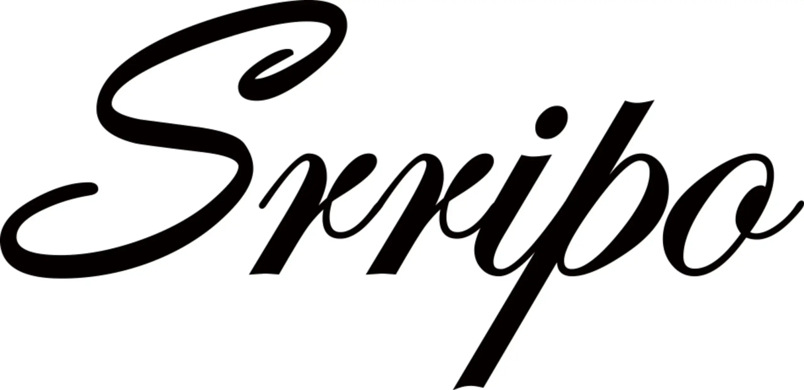 srripo logo