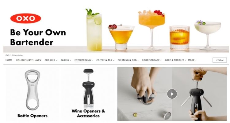 Store Spotlight Ads