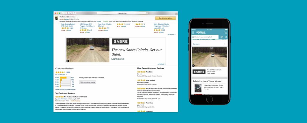 Templated Layout