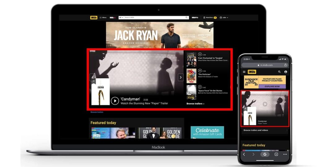 Video Ads