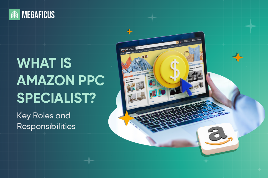 what is amazon ppc specialist