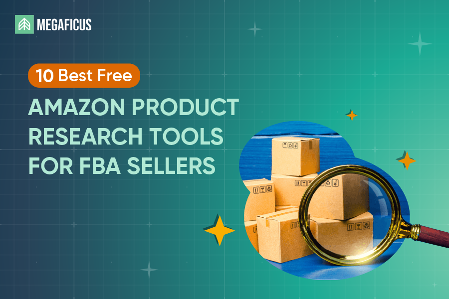 amazon product research tool