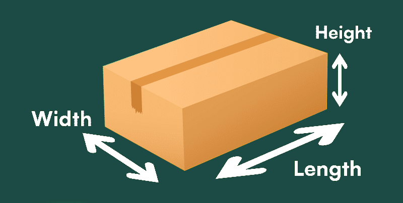 What are the current Amazon FBA box requirements 2