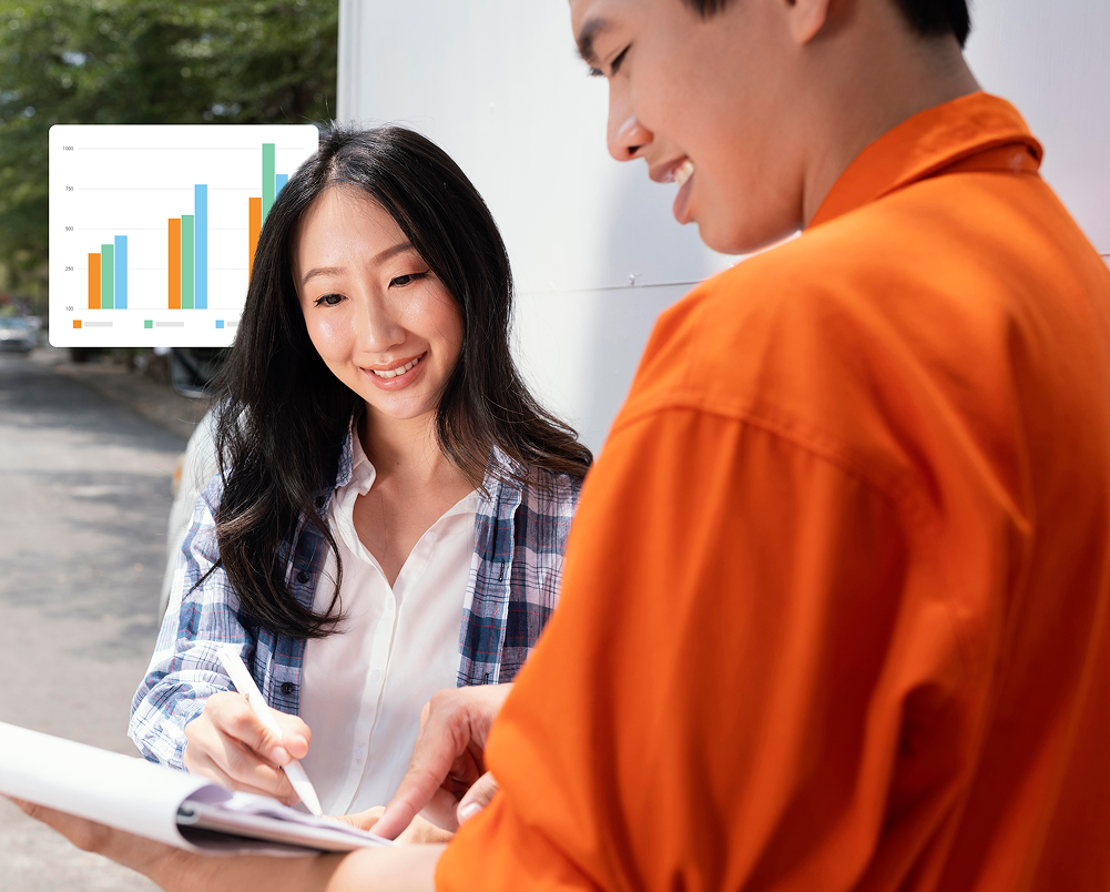 Amazon Growth Partnership & Management