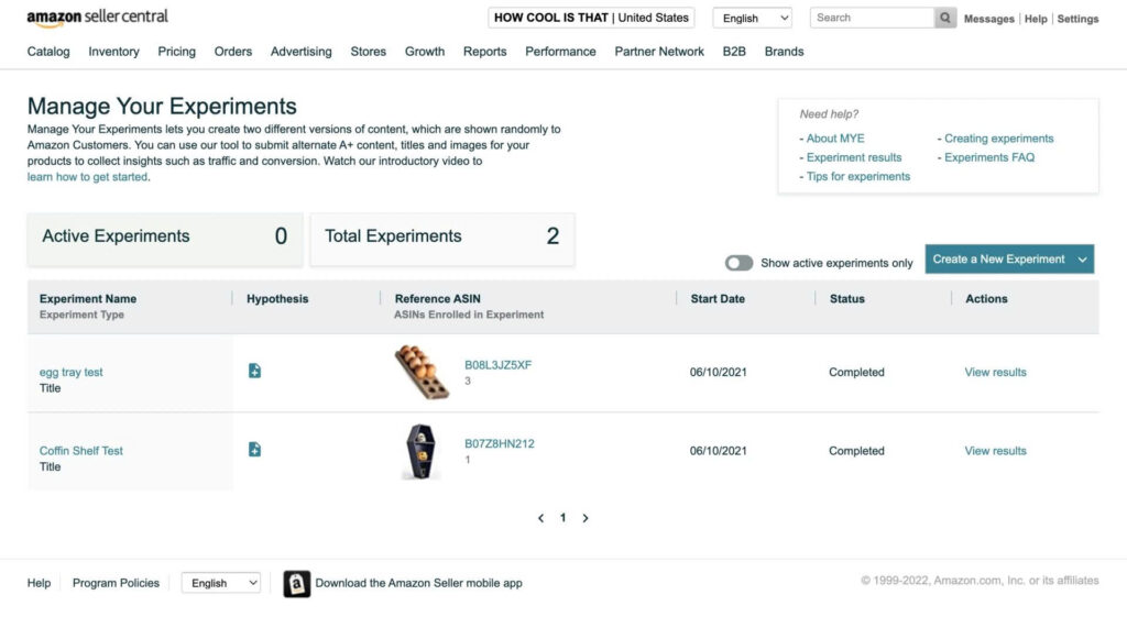 Leveraging A/B testing, reviews, and external traffic 1