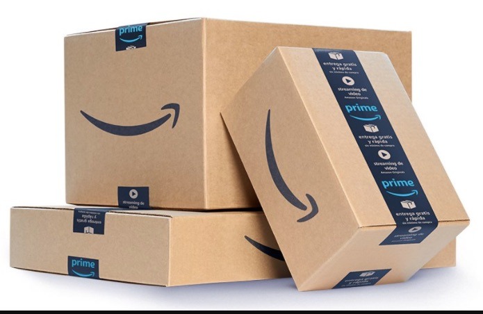 Do you have to send Amazon FBA items in boxes 1