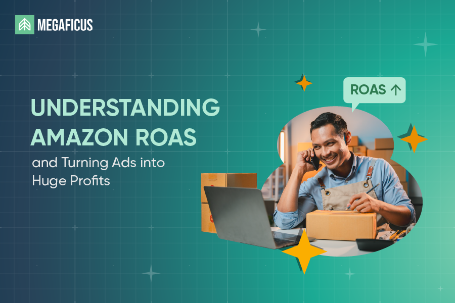 Amazon roas