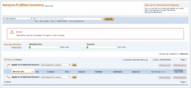 Account Setup And Registration Mistakes