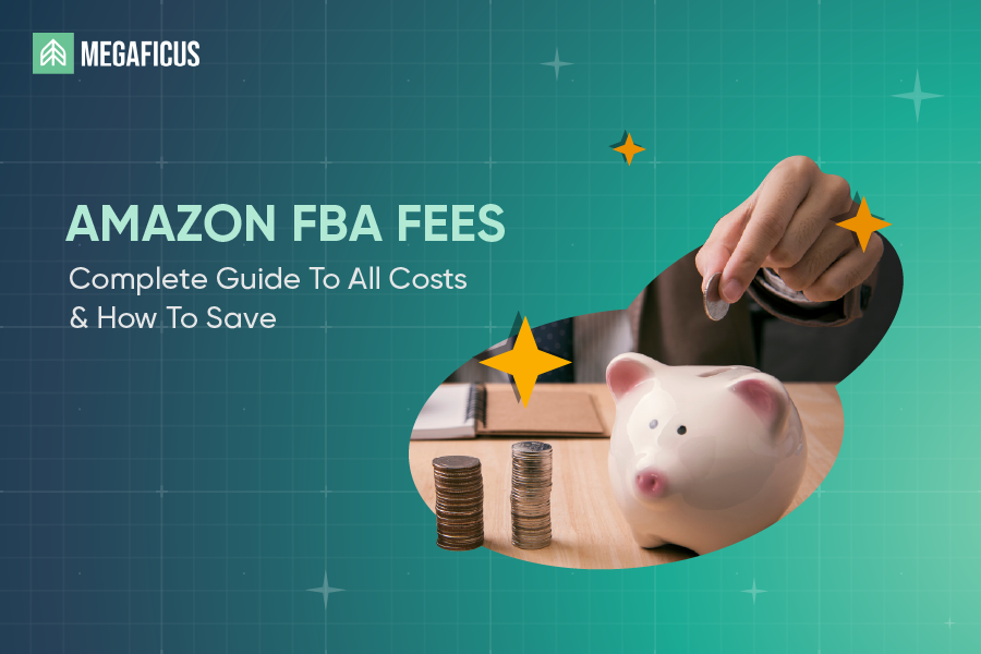amazon fba fees