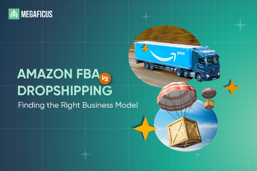 amazon fba vs dropshipping
