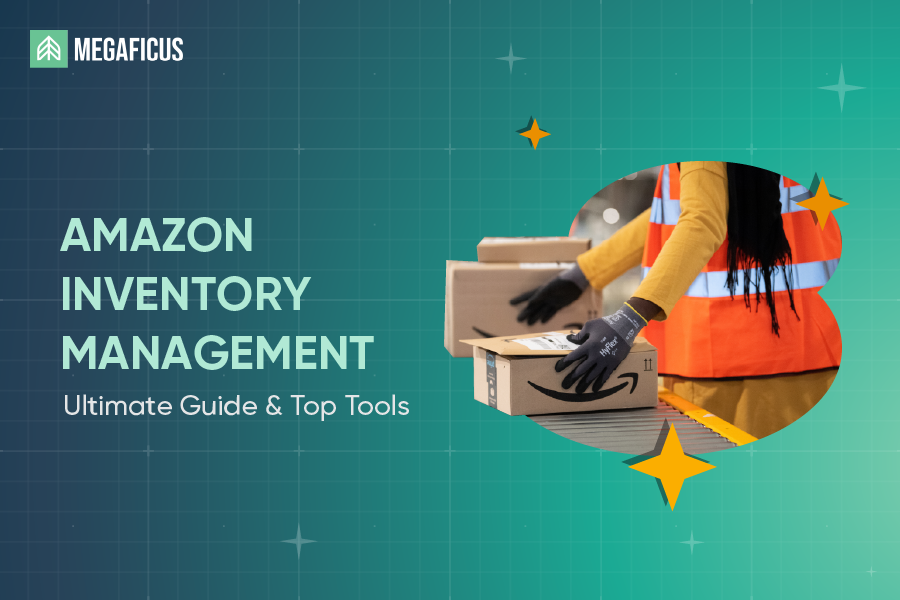amazon inventory management